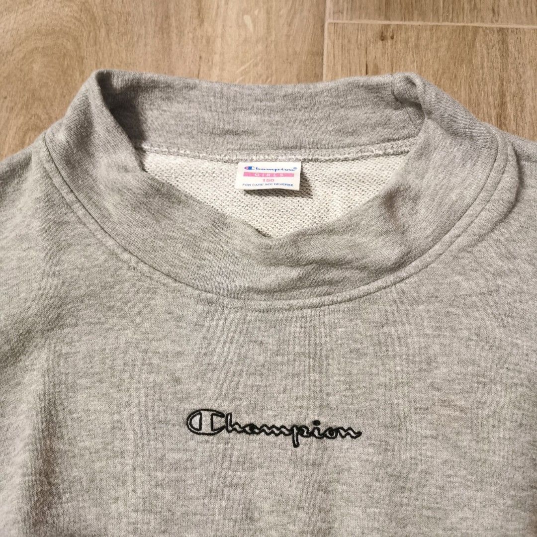 Women's champion long sleeve best sale