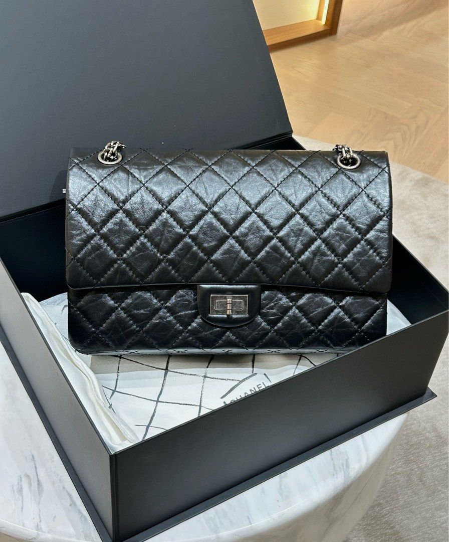 Chanel 2.55 28cm 2025