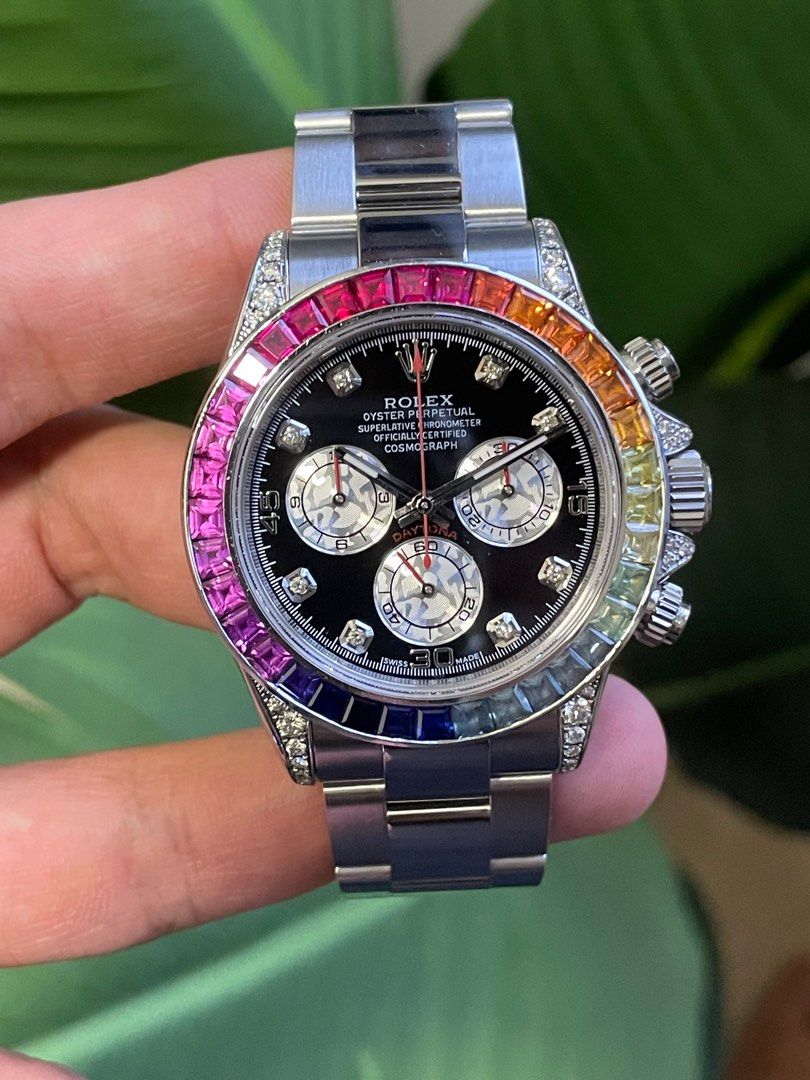 Rolex daytona cheapest online