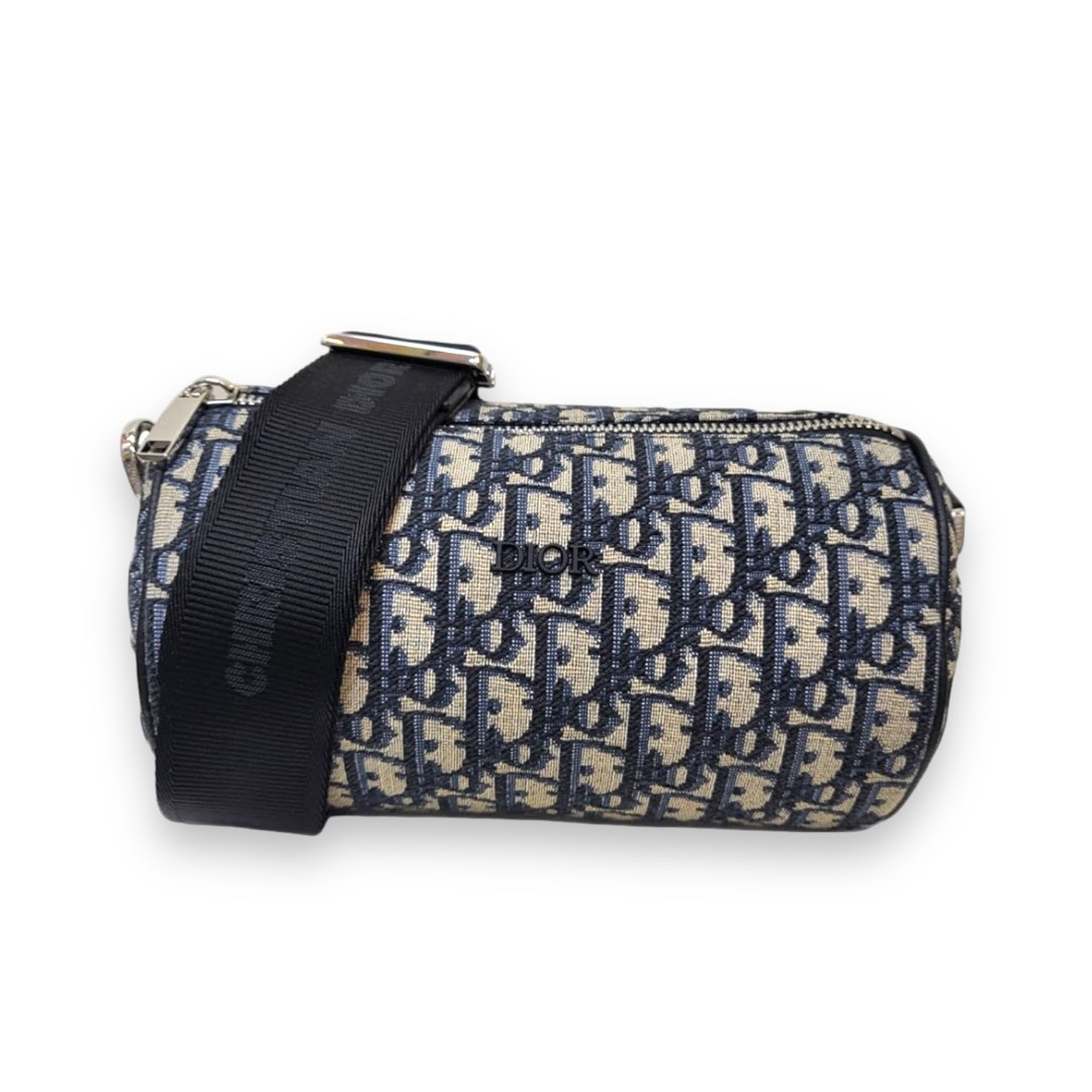 Christian Dior Roller Messenger Bag Luxury Bags Wallets on Carousell