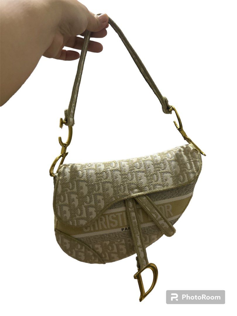 Dior saddle bag japan store