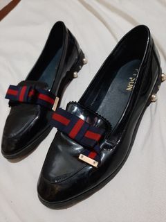 Chunky Loafers for Women