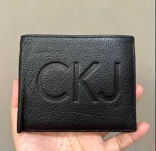 CKJ wallet