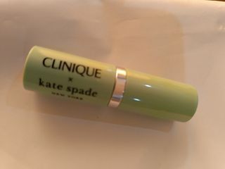 Original Clinique x kate spade ( lip color + primer)