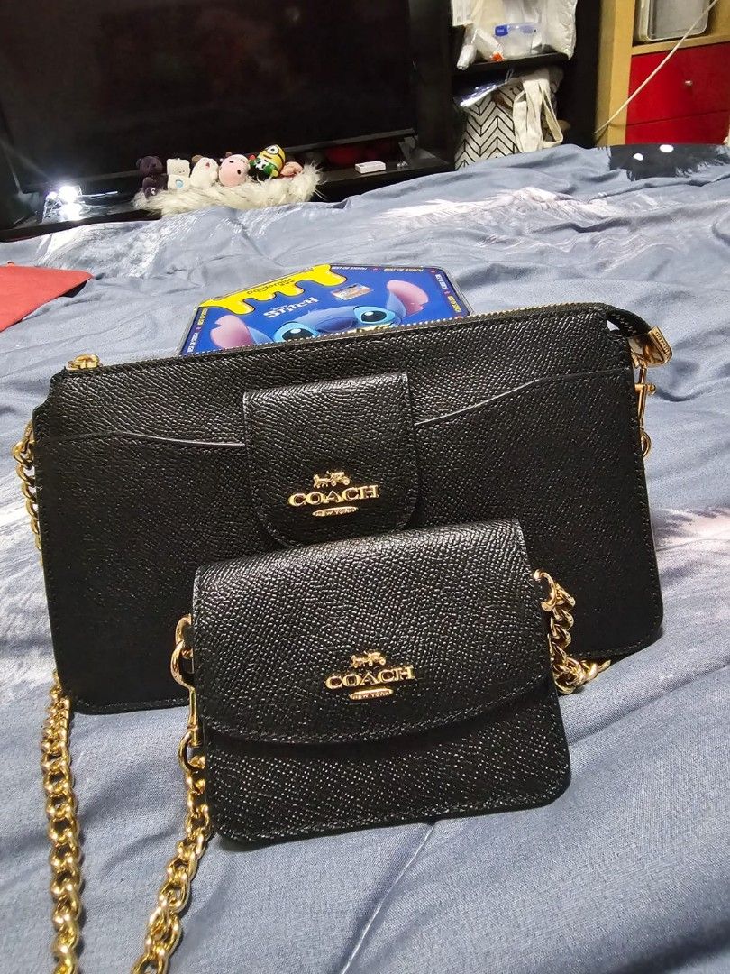 coach poppy crossbody bag