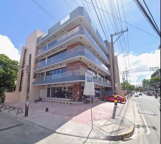 Commercial Spaces for lease near Cubao Quezon City
