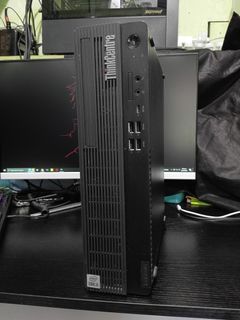 System Unit Only, i5 10400, Good for gaming/office, Free Keyboard and mouse