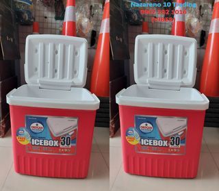 Cooler box ice box orocan 896
