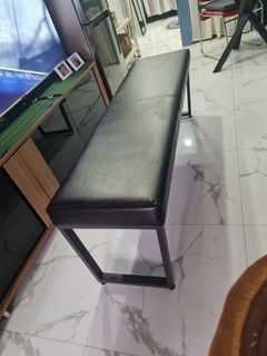 Customer Bench Chair Long Chair