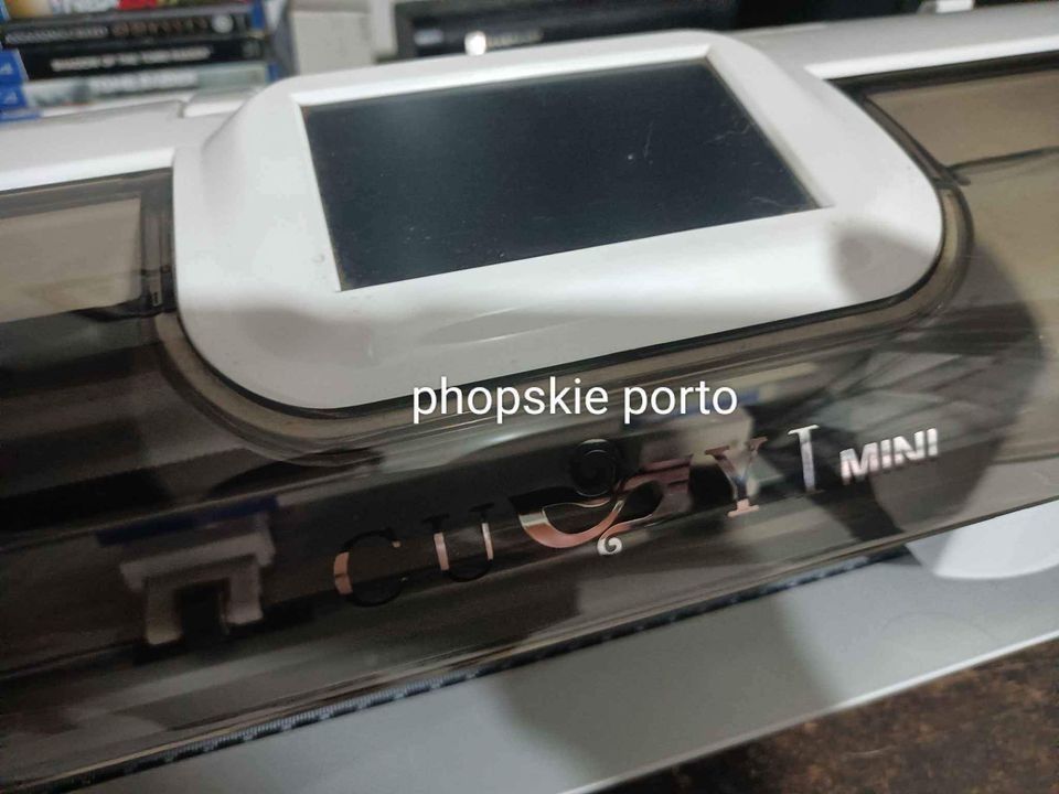 Cuyi Heatpress Cuyi mini cutter plotter (Category: Industrial Equipment) located in Cabuyao City. Submitted by phopskie (Listing ID 1298484529, Image 3). Description: For sale Slightly used Cuyi heatpress PhP 7,500.00 Cuyi mini cutter plotter PhP 10,000.00 pick up Rosario Batangas.