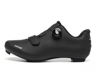 Cycling cleats shoes