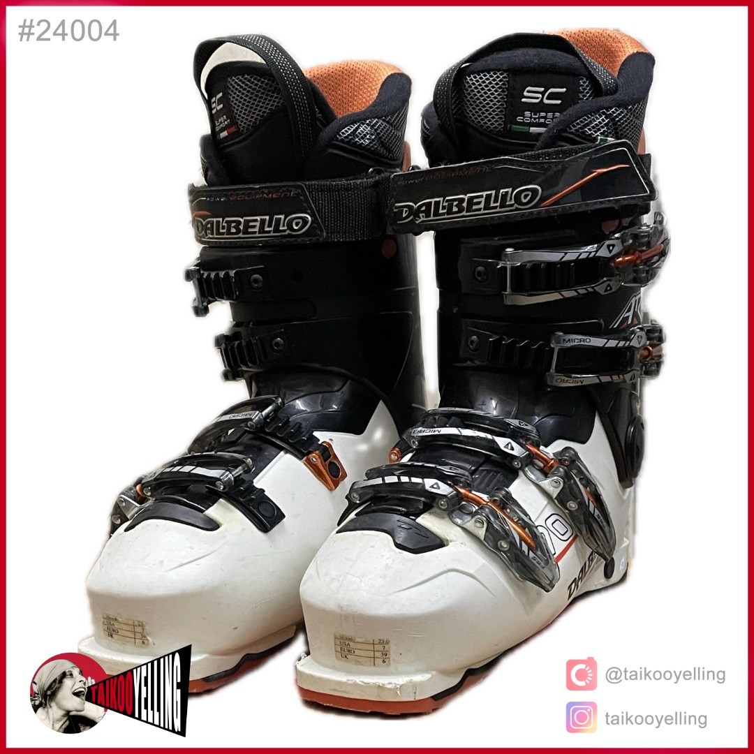 Dalbello aerro 70 outlet