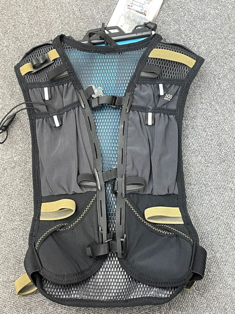 Camelbak decathlon kalenji shop