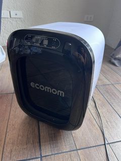 Ecomom for sale