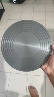 Ecowin Induction Pan and Induction Plate