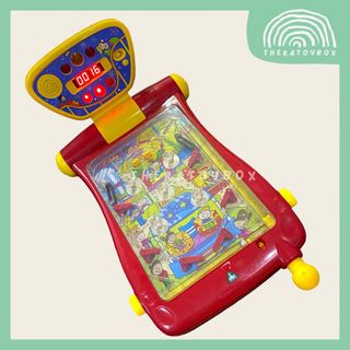 pinball machine - View all pinball machine ads in Carousell Philippines
