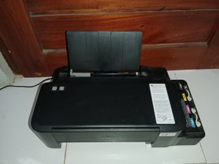 Epson L121 EcoTank Printer