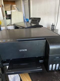 EPSON L3110 PRINTER