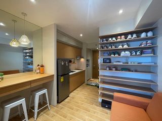 Ermita Malate Studio Unit For Sale 8 Adriatico GOOD DEAL Interiored Furnished Clean Title near Robinsons Place Ermita Malate US Embassy Lasalle Taft PGH Philippine General Hospital Sheraton Manila Bay Roxas Blvd
