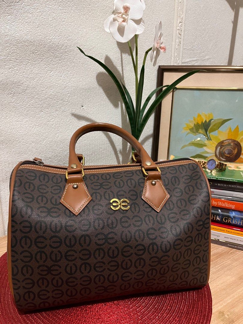 Esquire Overnight bag Luxury Bags Wallets on Carousell