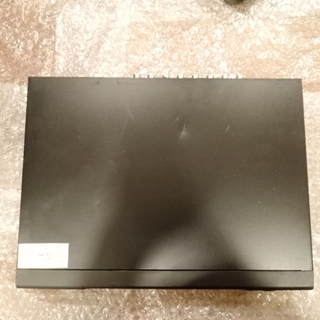 EyeView CCTV Cameras & Digital Video Recorder (Category: Security Systems & CCTV Cameras) located in Quezon City. Submitted by foxsquaredeals (Listing ID 1298472759, Image 2). Description: Used Original EyeView CCTV & DVR for Sale! Price: DVR – P1, 600 Bullet Camera – P800 All in Set: P6, 100 Quantity: 7 Bullet Cameras & 1 Digital Video Recorder Remarks: Noticeable flaws, scratches and dent. Not tested. Available for viewing and testing for inter