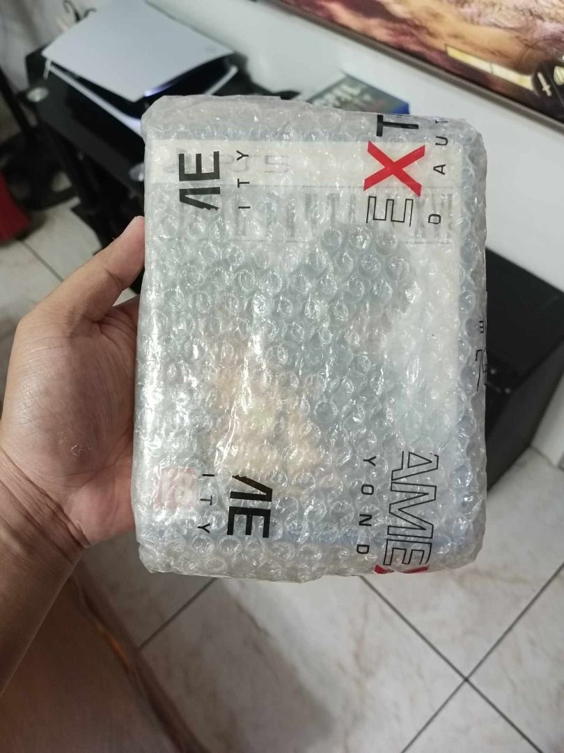 Final Fantasy 16 Brandnew/Sealed PS5 (Category: PlayStation) located in San Jose del Monte. Submitted by roronnwa (Listing ID 1298522847, Image 1). Description: 1st pic For Sale or For Trade sa same Value. pwede 1:2 if trade Preffered games Dragons dogma 2, hogwarts or Tekken 8. Pwede MW2 & MW3 2nd pic RFS Na doble, may nag gift, Meron na kasi ako. thanks .