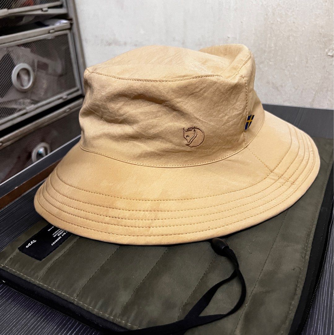 Fjallraven sun cap online