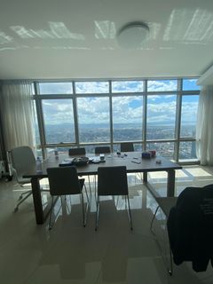 FOR RENT: East Gallery Place - 3 Bedroom Unit, Semi-Furnished, 245 Sqm., 2 Parking Slots., BGC, Taguig City