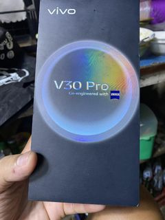 For Sale Vivo V30 Pro