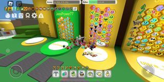 Roblox Account For Sell Bee Swarm Simulator Account