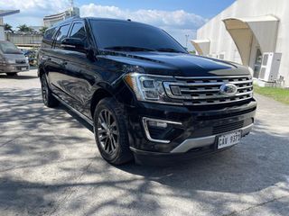 Ford Expedition Limited 2019 jackani Auto