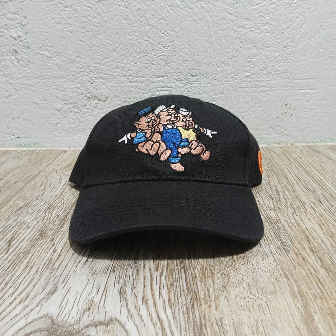 Gucci pig hat cheap