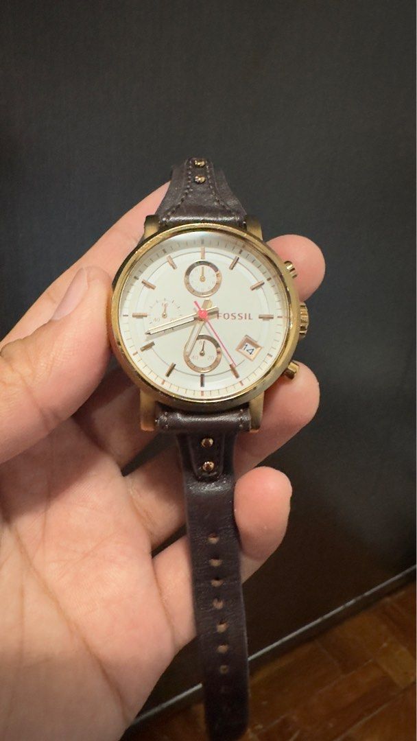 Fossil es3616 shop