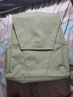 FS/FT: MAH Backpack - Cactus Green
