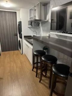 Fully-furnished 1-BR for Rent in The Rise Makati