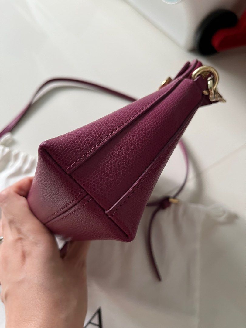 Furla piper sling crossbody bag