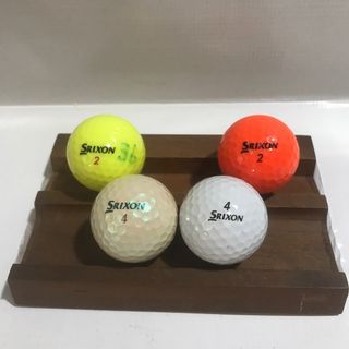 Golf ball Srixon #2714
