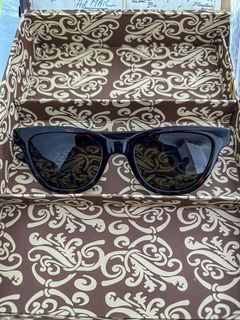 Gucci GG1116S-002 Mens Sunglasses (Frame only) (100% ORIGINAL)
