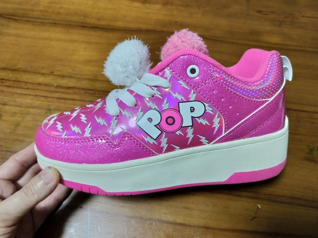 Heelys kmart new arrivals