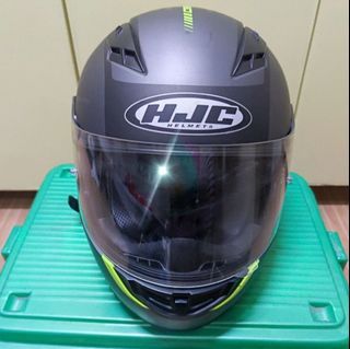 HJC helmet CS-15