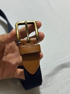 H&M belt for men
