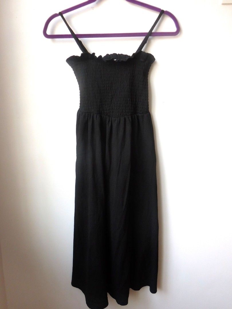 after five black dresses Five and Diamond Circle Dress main image 1