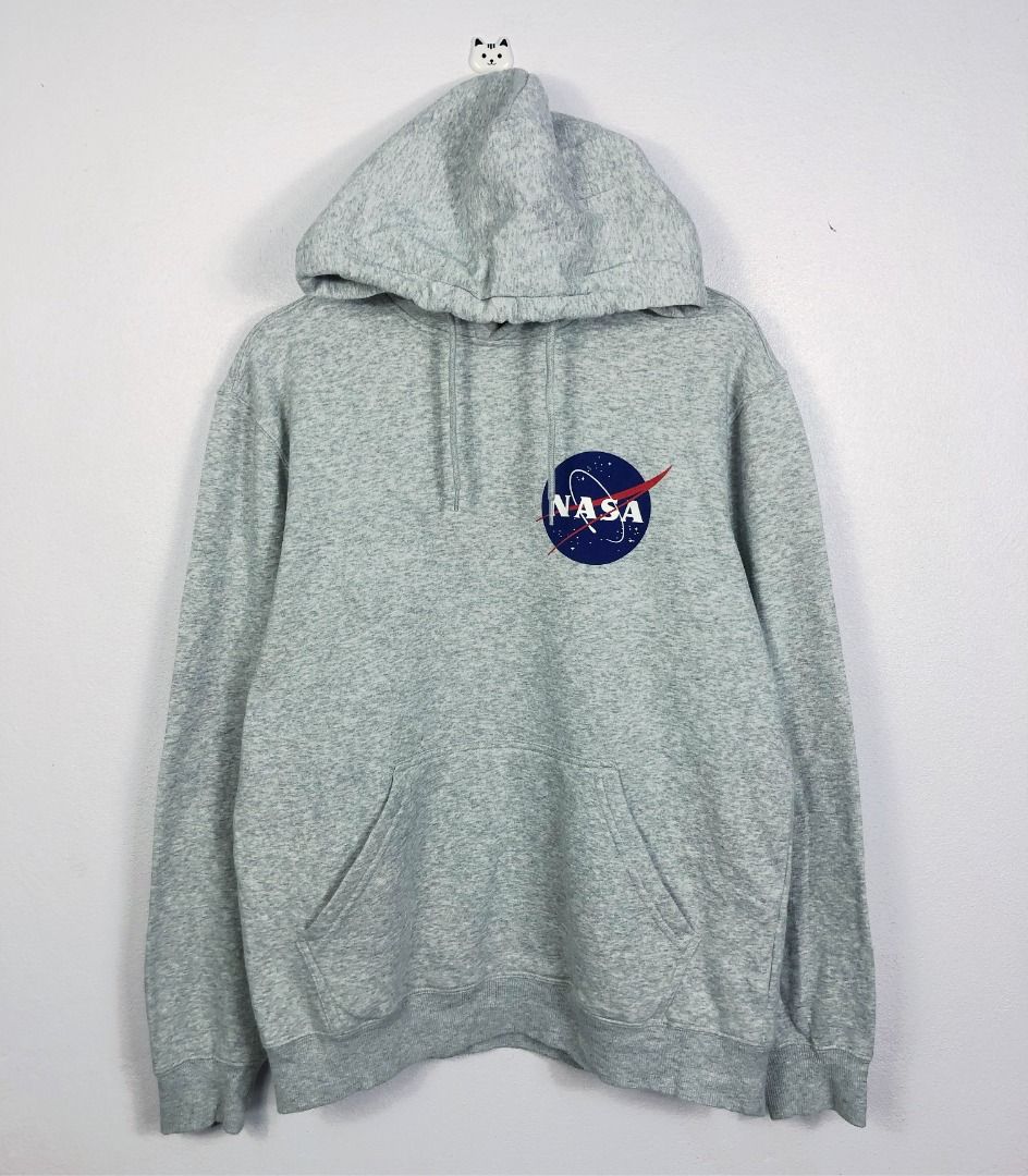Nasa hoodie h&m sales