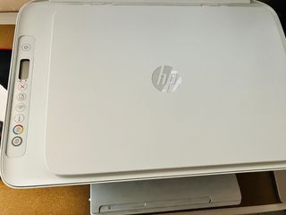HP PRINTER WITH SCANNER
