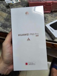 Huawei P60 Pro Rococo Pearl