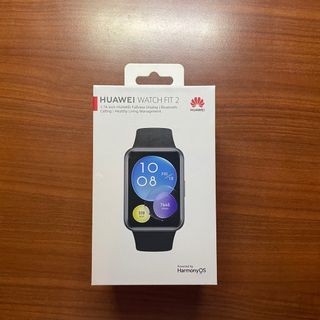 Huawei Watch Fit 2 [FREE SHIPPING]