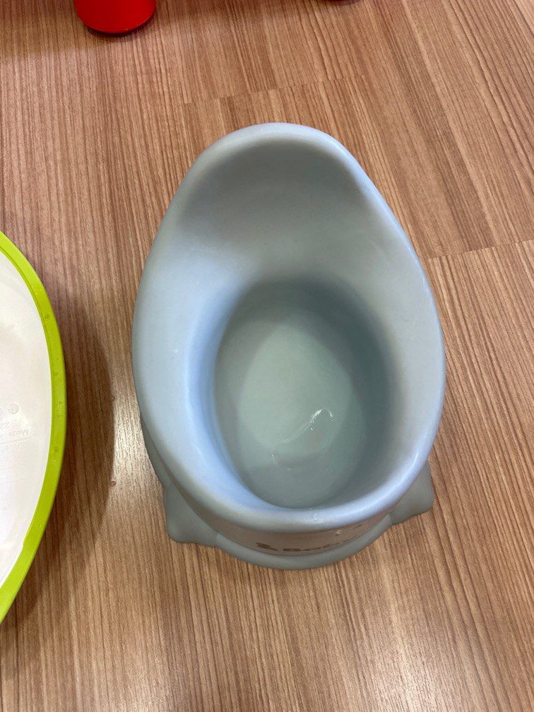 Ikea toilet seat topper and Potty, Babies & Kids, Bathing & Changing