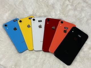 Iphone Xr for sale