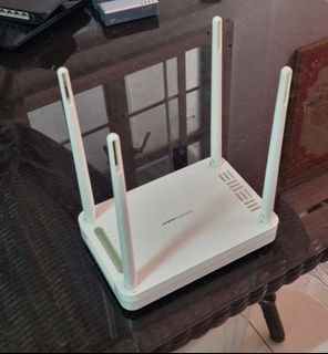 ipTIME Router A2004MU