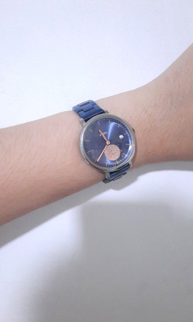 Fossil es4439 online